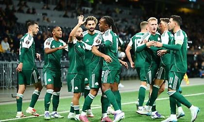 Παγκάκης: «Τελικός το ματς στο Αγρίνιο - Ίσως διατηρήσει την ίδια τριάδα μεσοεπιθετικά»