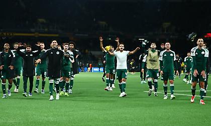 Δεσύλλας: «Κομβικό παιχνίδι στο Αγρίνιο για τον Παναθηναϊκό - Οι παίκτες πιστεύουν τον Κόντη»