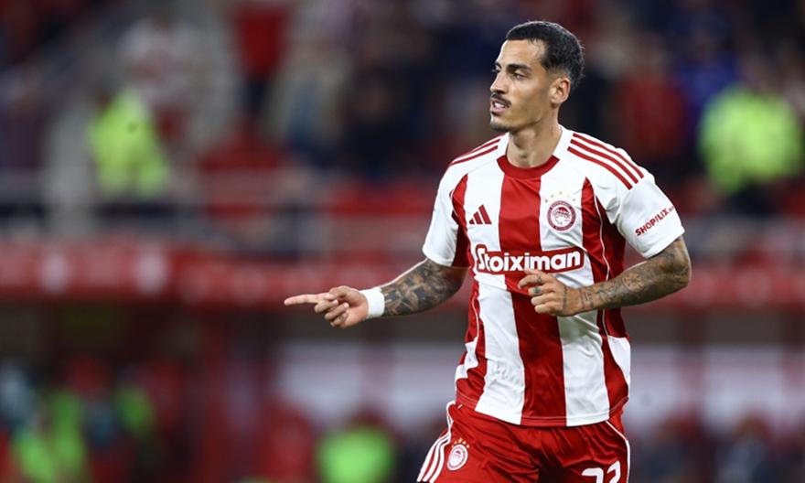 BAM TV: «Ο Θρύλος δεν καταλαβαίνει από τίποτα…»