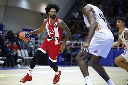 Η αντεπίθεση του Προμηθέα και οι Σάσα-Παπανικολάου που καθάρισαν τον τίτλο: Τα highlights από τον τελικό του Super Cup