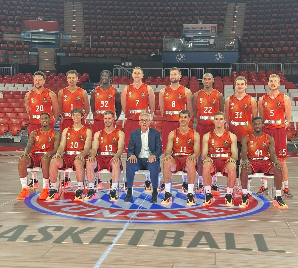 Μπάγερν Μονάχου: Το προφίλ των Βαυαρών για τη σεζόν 2025/26