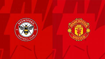 Μπρέντφορντ-Μάντσεστερ Γιουνάιτεντ