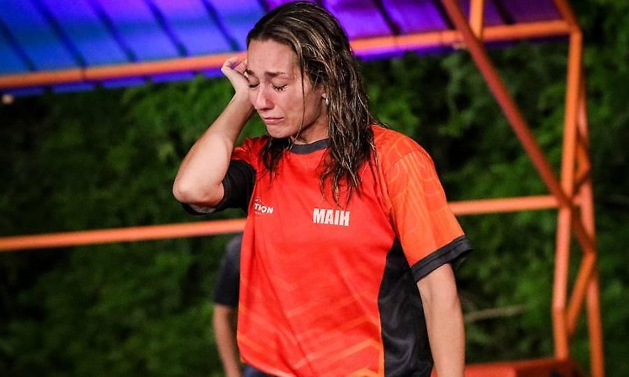 Exathlon: Αποχώρησε η Μαίη Εμμανουηλίδου - Δείτε αποσπάσματα