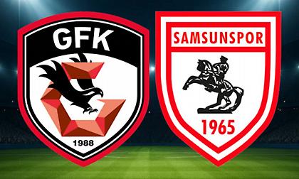 Αντίπαλοι ΑΕΚ: Γκαζιαντέπ-Σαμσουνσπόρ