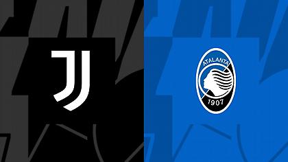 Γιουβέντους-Αταλάντα