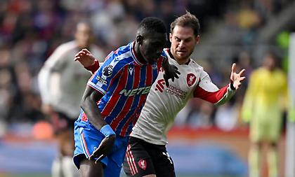 Η επικίνδυνη έξοδος των «κόκκινων»: Κρίσταλ Πάλας-Λίβερπουλ