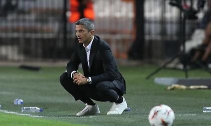 Τσορμπατζόγλου: «Πάει για 3-4 αλλαγές στην ενδεκάδα ο Λουτσέσκου»