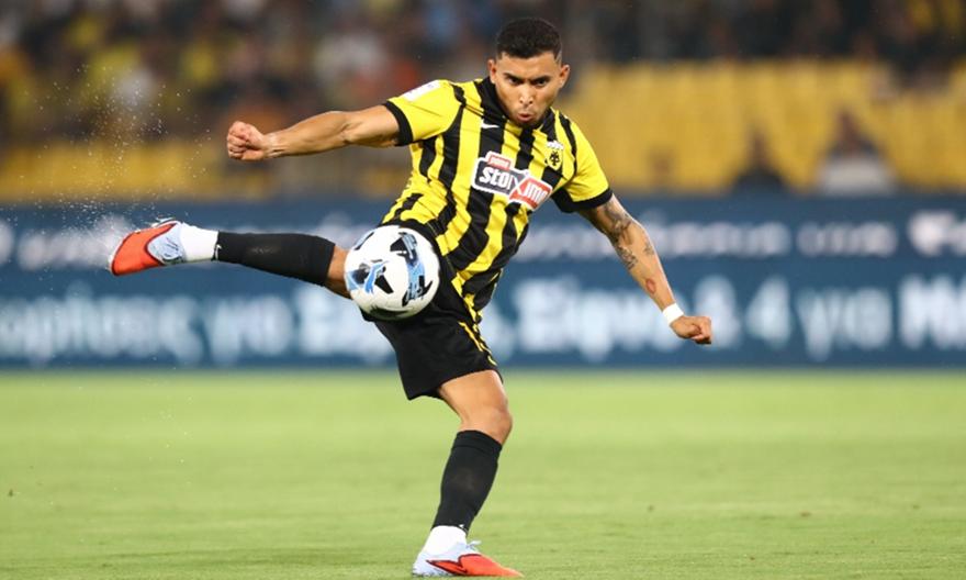 ΑΕΚ-Βόλος: Απαιτητική δοκιμασία για την Ένωση πριν το πρώτο ευρωπαϊκό ματς