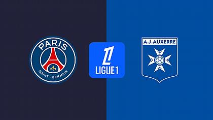 Παρί Σεν Ζερμέν-Οσέρ