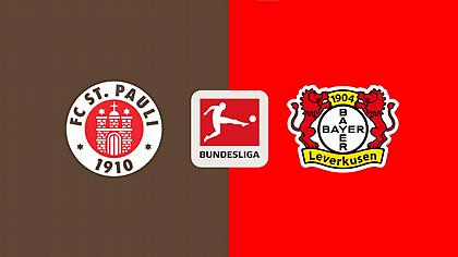 Αντίπαλοι Ολυμπιακού: Ζανκτ Πάουλι-Λεβερκούζεν