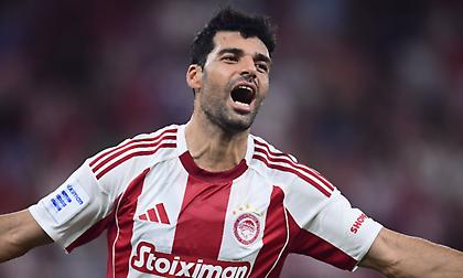 Ταρέμι: Yποψήφιος για τον τίτλο του καλύτερου Ασιάτη ποδοσφαιριστή