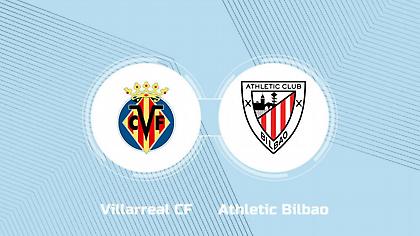 Βιγιαρεάλ-Αθλέτικ Μπιλμπάο