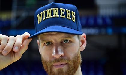 Γουόκαπ: «Ξεκινήσαμε ιδανικά τη σεζόν, νιώθω φανταστικά»