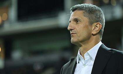 Αλλαγές από τον Λουτσέσκου στην ενδεκάδα του ΠΑΟΚ: Βασικοί Τάισον και Τσάλοφ - Στον πάγκο ο Ζίβκοβιτς