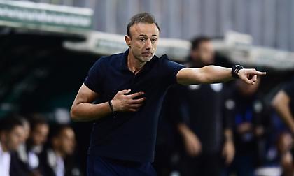 Αθανασίου: «Μίξη των δύο 11άδων του Κόντη για τον Παναθηναϊκό κόντρα στον Παναιτωλικό»