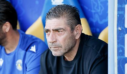 Χωρίς Μπαρτόλο η ενδεκάδα του Asteras AKTOR με ΠΑΟΚ