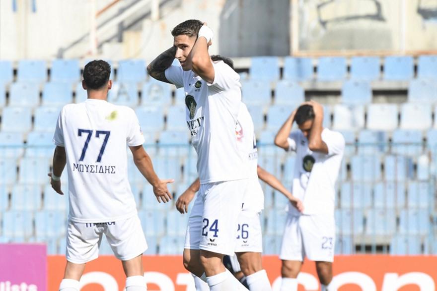 Καμπανιακός-Ηρακλής