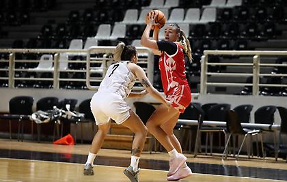 Κύπελλο Γυναικών: Ο Πανσερραϊκός απέκλεισε τον ΠΑΟΚ