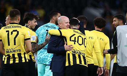 Νίκολιτς: «Η συμπεριφορά μας ήταν το θέμα, όχι η διάταξη - Ο Γιόβιτς ξέρει να διαχειρίζεται την πίεση»