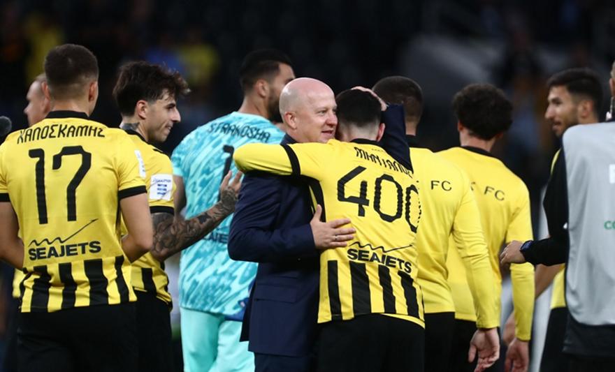 Νίκολιτς: «Η συμπεριφορά μας ήταν το θέμα, όχι η διάταξη - Ο Γιόβιτς ξέρει να διαχειρίζεται την πίεση»