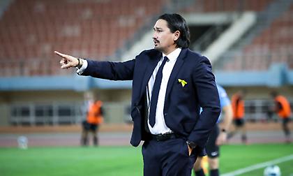 Λέτο: «Αυτή είναι η νοοτροπία που θέλουμε να έχουμε - Απολαμβάνουμε τη νίκη και από αύριο σκεφτόμαστε την ΑΕΚ»