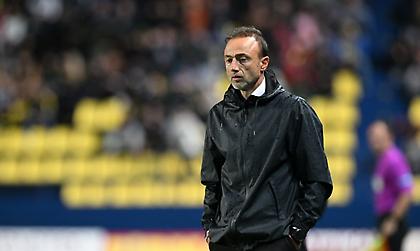 Κόντης: «Το πιστέψαμε μέχρι τέλους - Η υπομονή μας έδωσε τη νίκη»