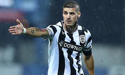 Ζήτησε συγγνώμη ο Ντεσπόντοφ απ’ τους οπαδούς του ΠΑΟΚ!