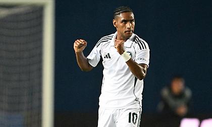 Αθανασίου: «Συνεχίζει να έχει πατημένο το κουμπί του στο restart ο Παναθηναϊκός»