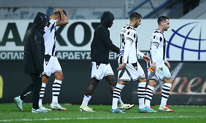 Τσορμπατζόγλου: «Έχει χάσει τη συνοχή του ο ΠΑΟΚ - Υπάρχει αμφιβολία και ανισορροπία στην ομάδα»