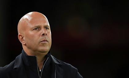 Ο Σλοτ «άδειασε» παίκτη της Λίβερπουλ για το γκολ στο τέλος: «Κάποιος αποφάσισε να επιτεθεί»