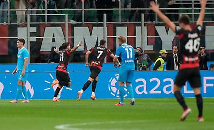 Το μεγάλο ντέρμπι της Serie A: Μίλαν-Νάπολι