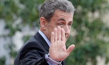 Επιμένει στην αθωότητά του ο Σαρκοζί: «Δεν θα παραδεχτώ ποτέ την ενοχή μου, για κάτι που δεν έκανα»
