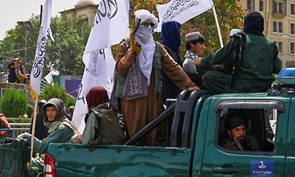 Οι Ταλιμπάν άφησαν ελεύθερο Αμερικανό κρατούμενο από το 2024