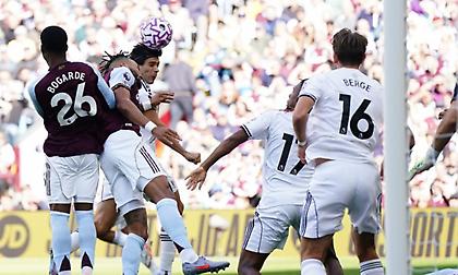 Άστον Βίλα-Φούλαμ