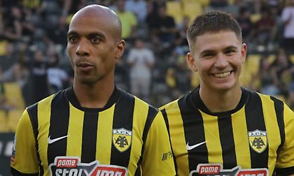 Κετσετζόγλου: «Τουλάχιστον ένας από Ζοάο Μάριο και Καλοσκάμη βασικός»