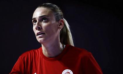 Έχασε κι επιστρέφει από Ιταλία ο Ολυμπιακός