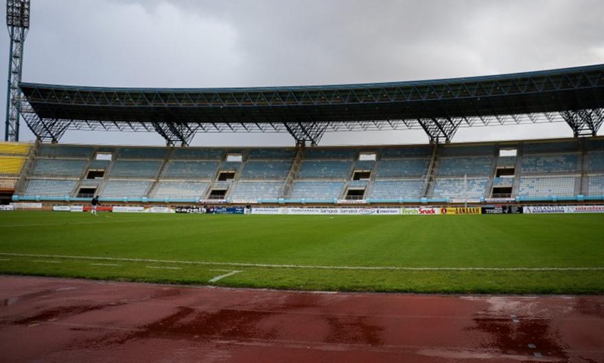 ΟΦΗ-Κηφισιά: Για την επιστροφή στις νίκες στο Παγκρήτιο