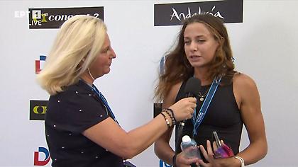 Αναστασιάδου για Ντούσκο: «Δεν ξέρει ούτε ο ίδιος τι έχει πετύχει – Του αξίζουν 50 χρυσά»