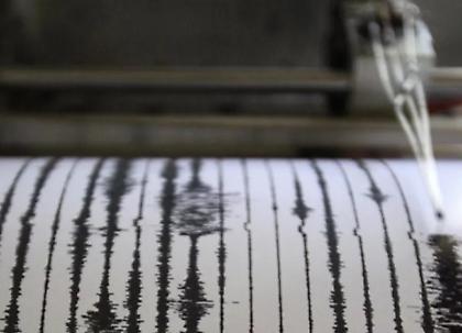 Σεισμός 5,4 Ρίχτερ στη δυτική Τουρκία - Αισθητός και στην Κωνσταντινούπολη