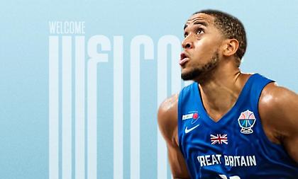 Ανακοίνωσε τον Χέσον η Μύκονος Betsson