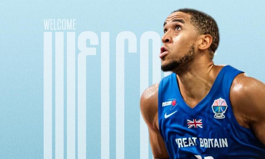 Μύκονος: Ανακοίνωσε τον Μάιλς Χέσον