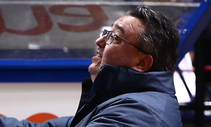 Τριαντόπουλος: «Η επιστροφή του Πανιωνίου στην Ευρώπη σημαίνει πάρα πολλά για όλους μας»