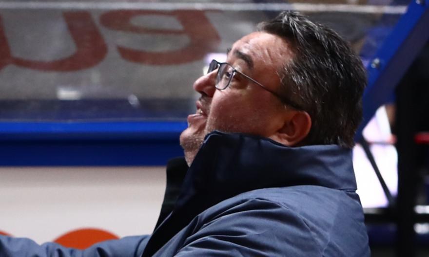 Τριαντόπουλος: «Η επιστροφή του Πανιωνίου στην Ευρώπη σημαίνει πάρα πολλά για όλους μας»