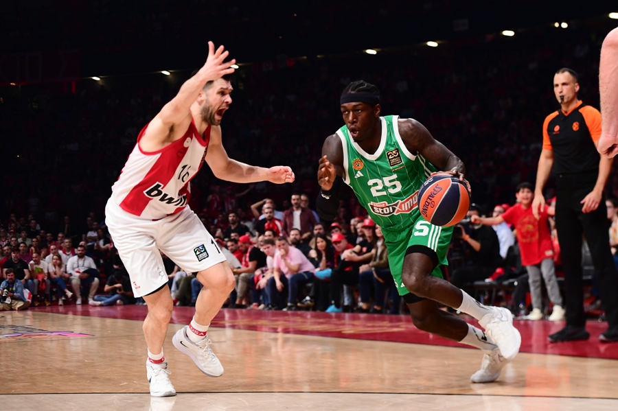 Euroleague: The profiles of 20 teams at sport-fm.gr