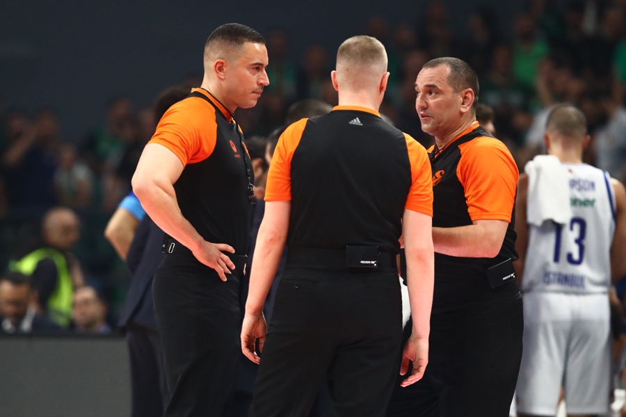 Euroleague: Τα προφίλ των 20 ομάδων στο sport-fm.gr