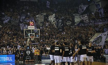 ΚΑΕ ΠΑΟΚ: «Ολοκληρώθηκε η αποστολή των εγγράφων για να διενεργήσει έλεγχο η πλευρά Μυστακίδη»