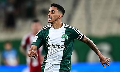 Ζέκα: «Ο Κόντης αξίζει να συνεχίσει στον Παναθηναϊκό, ήρθε και βλέπεις άλλη ομάδα»