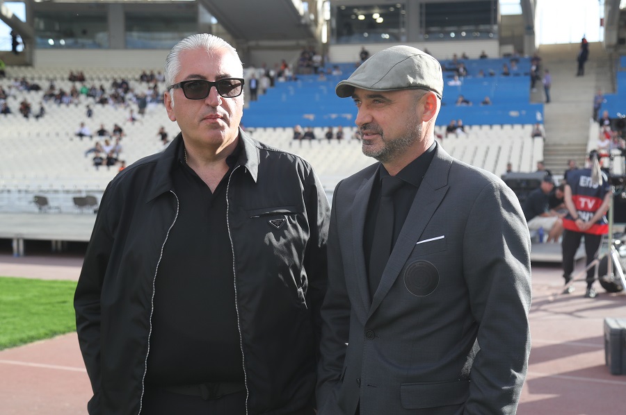 Γιατί ΟΦΗ και Ράσταβατς αδικούν τους εαυτούς τους;