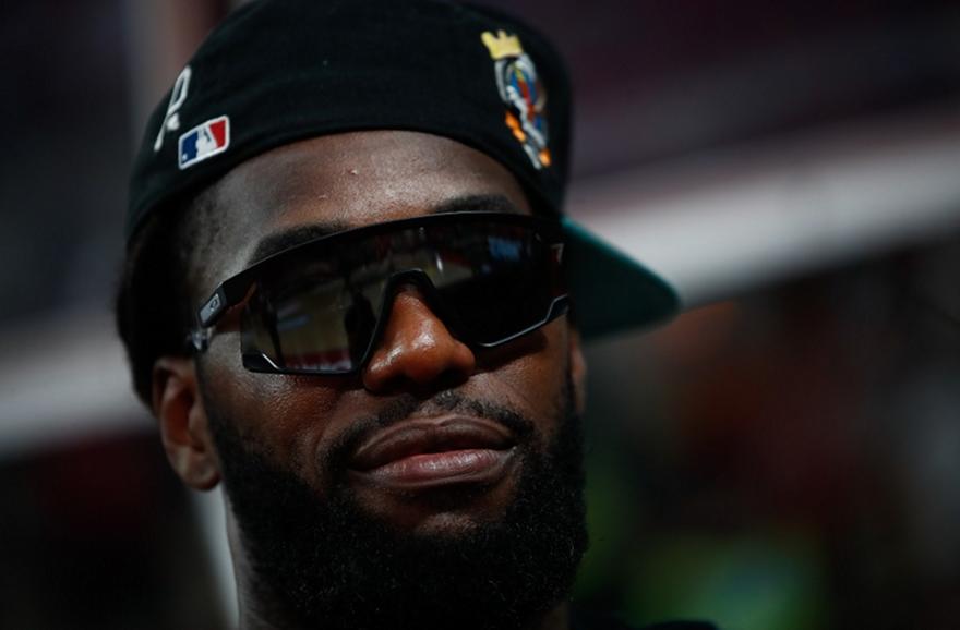 Οι ευχές του Παναθηναϊκού AKTOR στον Λεσόρ που… αρνείται ότι είναι ακόμη 30