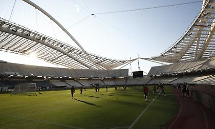 Απορρίφθηκε η προσφυγή της Κηφισιάς κατά του ΟΑΚΑ - Στο Περιστέρι το ματς με την ΑΕΚ